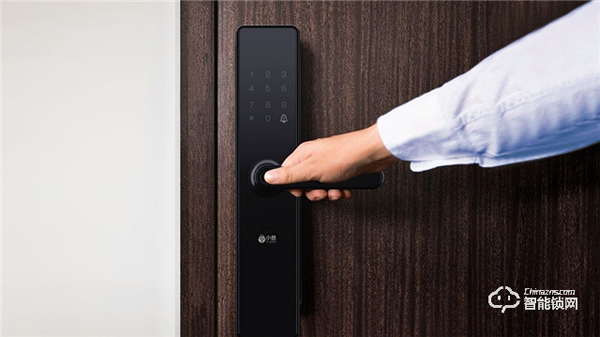 激蕩30年,智能鎖的發展歷程經歷了什么 激蕩30年,智能鎖的發展歷程經歷了什么