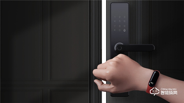 激蕩30年,智能鎖的發展歷程經歷了什么 激蕩30年,智能鎖的發展歷程經歷了什么