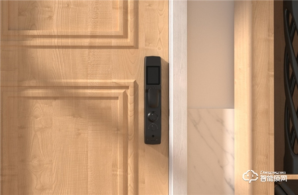 你知道智能鎖的“虛位密碼”功能是什么嗎？