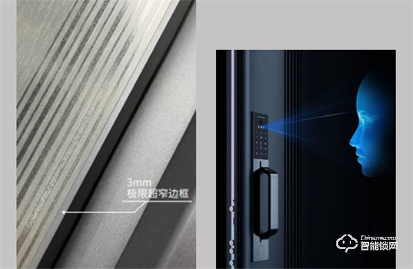 亞太天能智能門 | 關門能降噪，鄰里關系不再鬧~