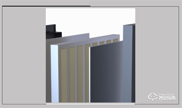 亞太天能智能門 | 關門能降噪，鄰里關系不再鬧~