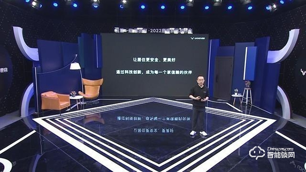 「在線觀點(diǎn)」指靜脈成智能門鎖新風(fēng)向標(biāo) 鹿客科技創(chuàng)始人兼CEO陳彬?qū)TL 「在線觀點(diǎn)」指靜脈成智能門鎖新風(fēng)向標(biāo) 鹿客科技創(chuàng)始人兼CEO陳彬?qū)TL