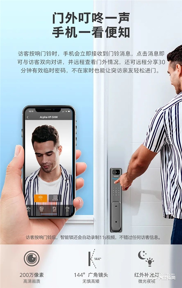 飛利浦體驗升級 | Alpha-V × 天貓精靈,開啟可視化語音智控新生活 飛利浦體驗升級 | Alpha-V × 天貓精靈,開啟可視化語音智控新生活