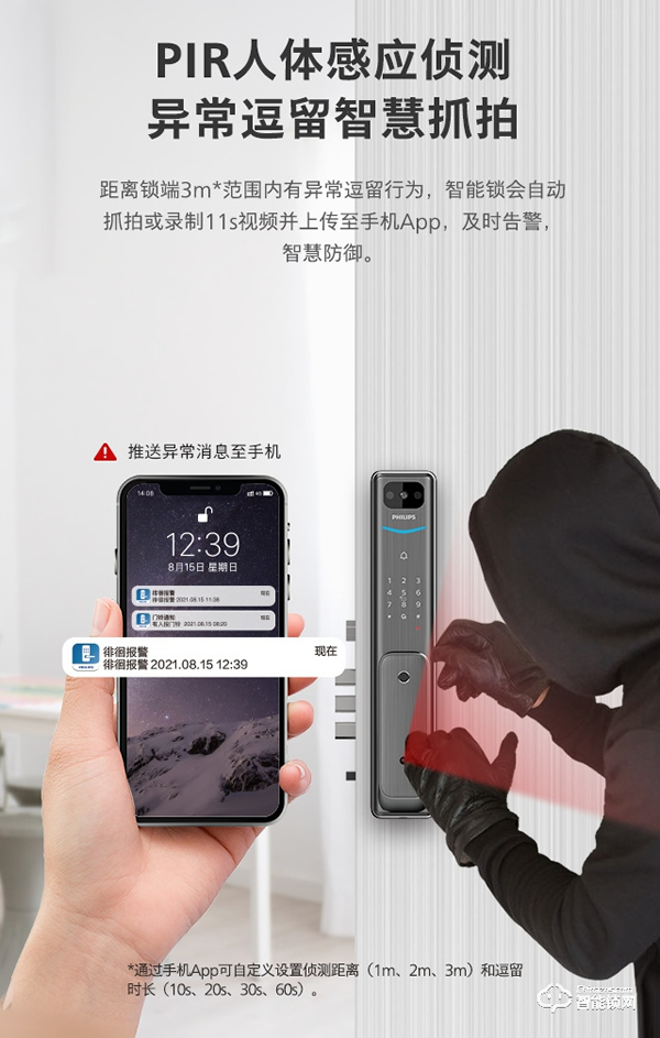 飛利浦體驗升級 | Alpha-V × 天貓精靈,開啟可視化語音智控新生活 飛利浦體驗升級 | Alpha-V × 天貓精靈,開啟可視化語音智控新生活