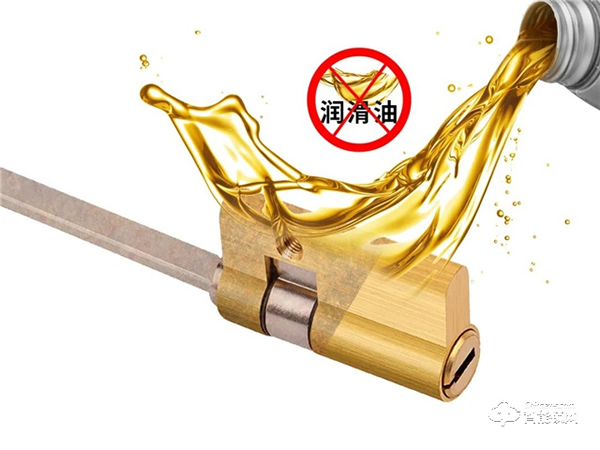 因碩智能鎖‖智能鎖保養(yǎng)訣竅 看到就是賺到！