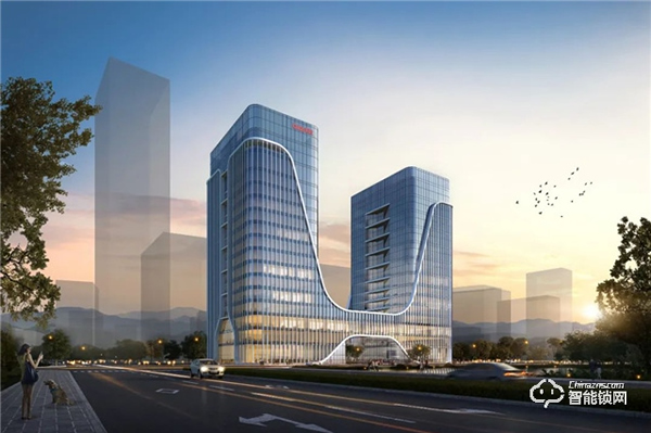 喜訊 | 凱迪仕杭州超級總部今日開工奠基，“深圳+杭州”雙總部戰略正式啟動！