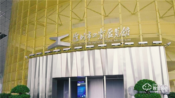 喜訊 | 凱迪仕杭州超級總部今日開工奠基，“深圳+杭州”雙總部戰略正式啟動！