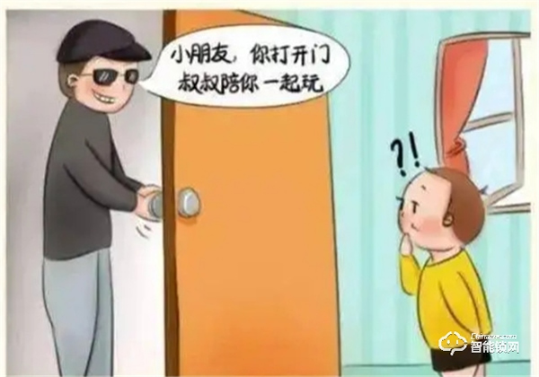 Gleewell格里維爾‖注意“神獸”在家上網課，比近視更可怕的是居家安全