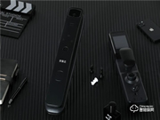 榮事達(dá)智能鎖‖一戶(hù)七人下樓做核酸，全部忘帶鑰匙！建議安裝智能鎖！