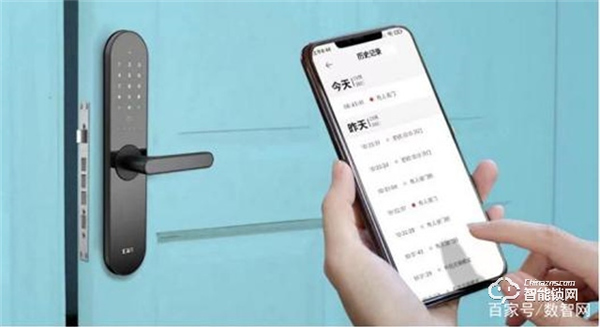 市場觀察｜2022智能門鎖市場技術創新趨勢