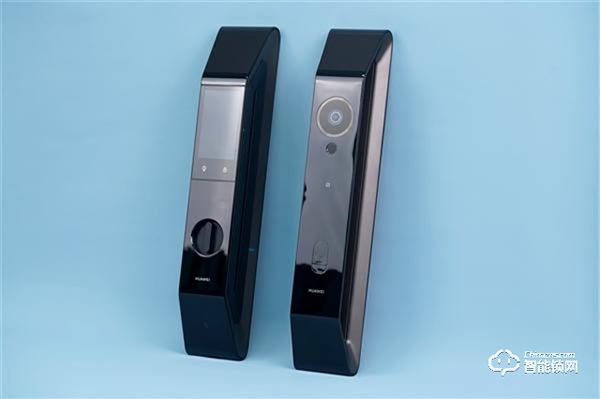 首發鴻蒙OS!華為智能門鎖圖賞:配3.97寸大屏 可遠程對講 首發鴻蒙OS!華為智能門鎖圖賞:配3.97寸大屏 可遠程對講