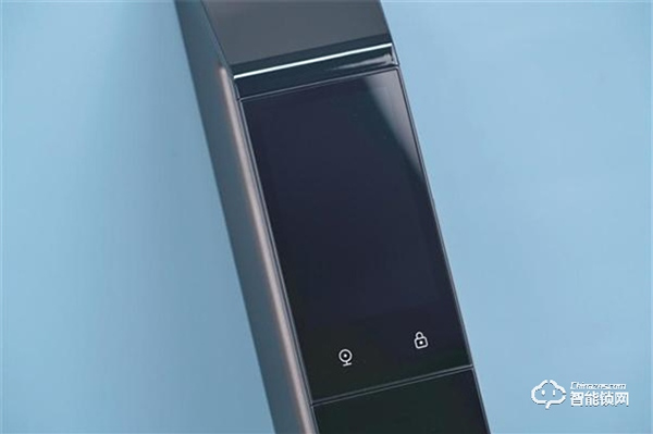 首發鴻蒙OS!華為智能門鎖圖賞:配3.97寸大屏 可遠程對講 首發鴻蒙OS!華為智能門鎖圖賞:配3.97寸大屏 可遠程對講