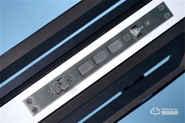 首發鴻蒙OS!華為智能門鎖圖賞:配3.97寸大屏 可遠程對講 首發鴻蒙OS!華為智能門鎖圖賞:配3.97寸大屏 可遠程對講