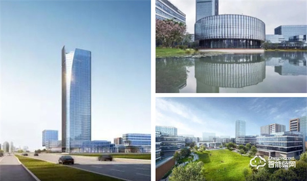 企業動態| 續展新篇——榮事達智能鎖實力中標中安創谷科技園智能鎖工程 企業動態| 續展新篇——榮事達智能鎖實力中標中安創谷科技園智能鎖工程