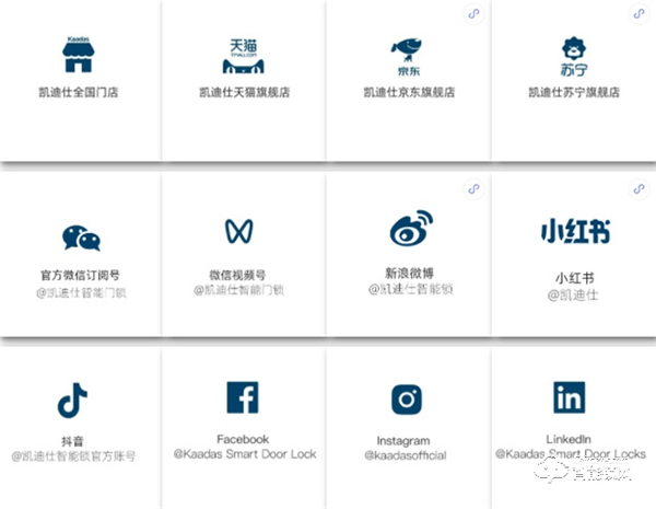 智能鎖行業唯一入選品牌！Kaadas凱迪仕勇奪2021“匠心品牌”稱號！
