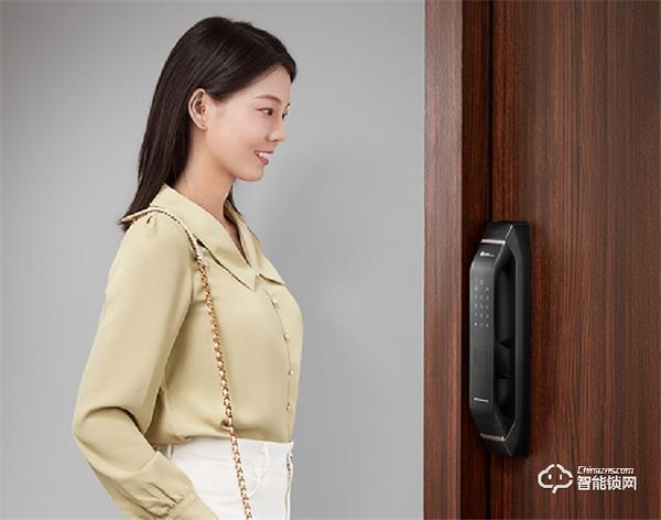 選擇德施曼智能鎖,就是選擇更安心的生活方式 選擇德施曼智能鎖,就是選擇更安心的生活方式