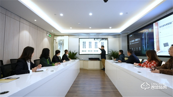 亞太天能參與起草智能門相關技術團體標準，兩度榮獲標準起草單位稱號！