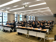 厲兵秣馬,決勝未來 | 王力智能鎖2022開工培訓圓滿落幕