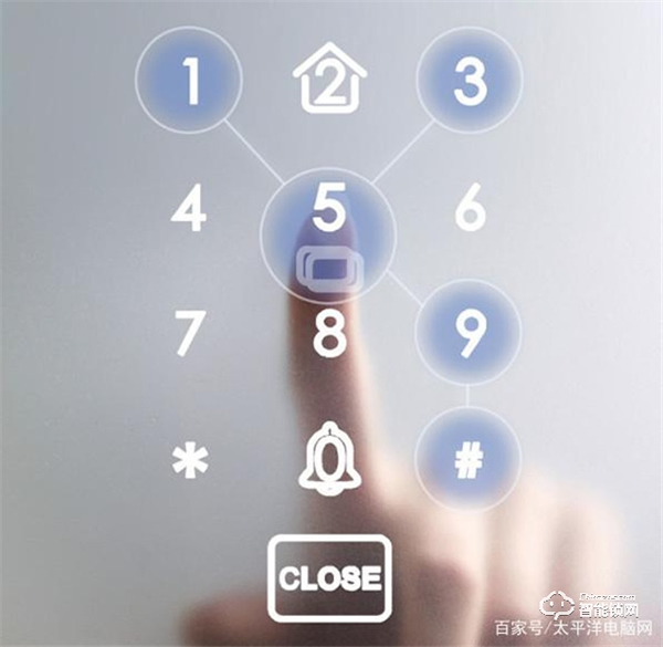 開門從未如此簡單!云米AI智能門鎖讓你告別煩心“鎖”事 開門從未如此簡單!云米AI智能門鎖讓你告別煩心“鎖”事