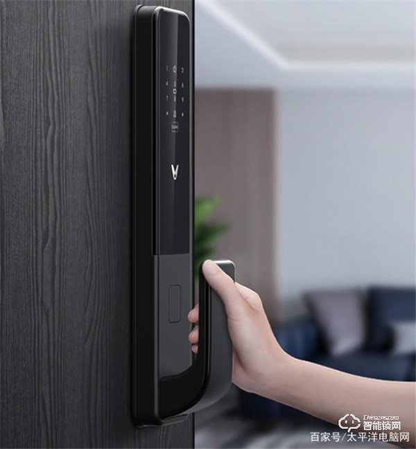 開門從未如此簡單!云米AI智能門鎖讓你告別煩心“鎖”事 開門從未如此簡單!云米AI智能門鎖讓你告別煩心“鎖”事