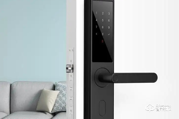 小米智能鎖加盟要加盟費嗎