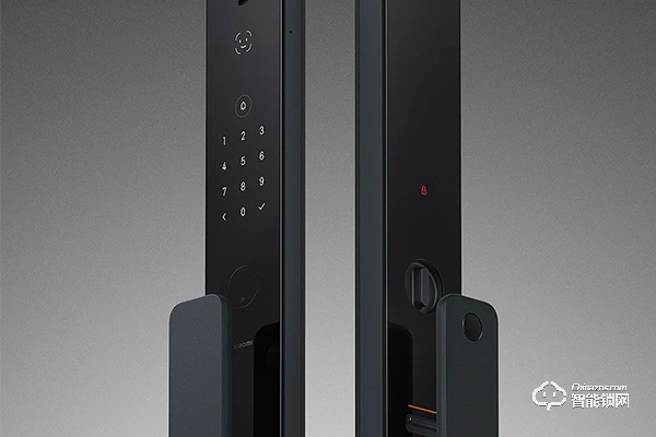 小米智能鎖代理