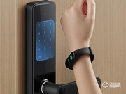 小米智能鎖代理