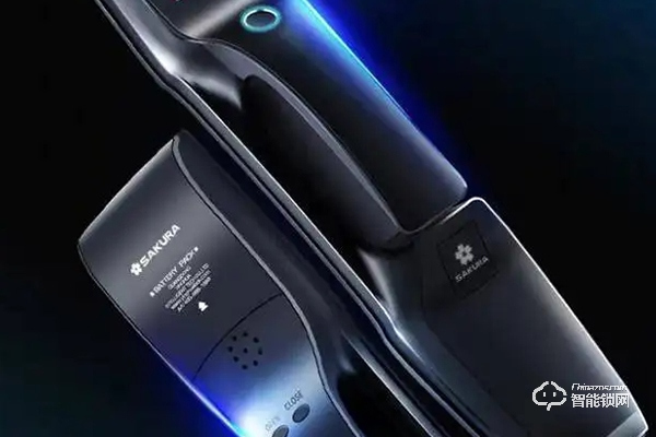 智能鎖排行前十名 智能鎖排行前十名