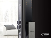 三星智能鎖代理商