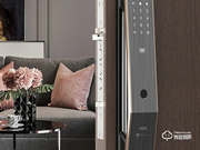 voc指紋鎖好不好