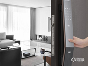 voc智能鎖質(zhì)量怎么樣