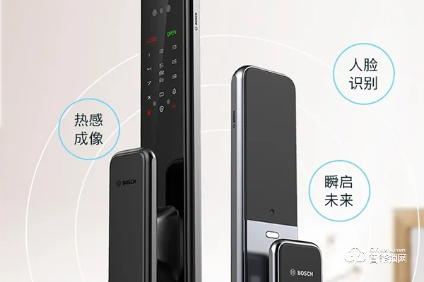 博世智能鎖質量怎么樣 博世智能鎖質量怎么樣