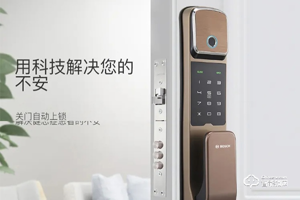 博世智能鎖質量怎么樣 博世智能鎖質量怎么樣