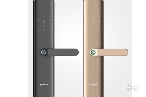 博世智能鎖屬于什么檔次 博世智能鎖屬于什么檔次