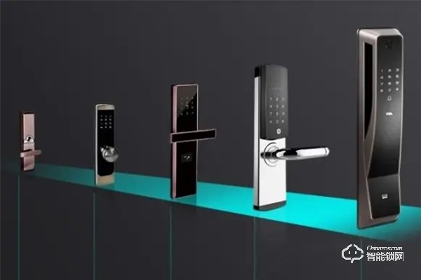 tcl電子門鎖好嗎