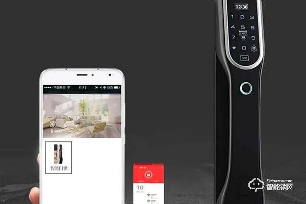 蘭博智能鎖是品牌嗎 蘭博智能鎖是品牌嗎