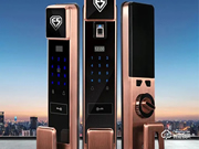 因碩指紋鎖怎么代理