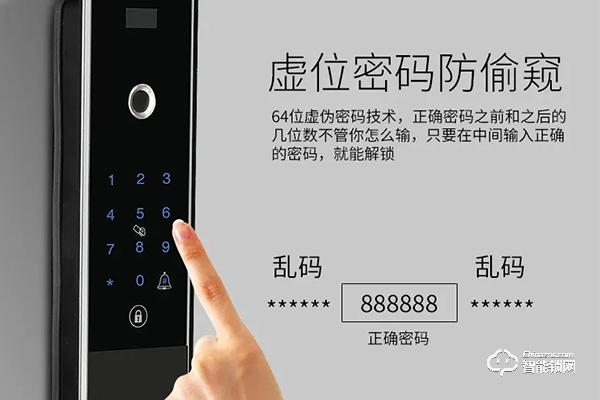 中國十大名牌智能鎖 中國十大名牌智能鎖