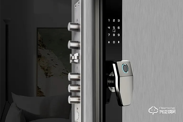 中國十大名牌智能鎖 中國十大名牌智能鎖