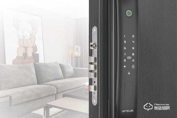 因碩指紋鎖怎么樣 因碩指紋鎖怎么樣