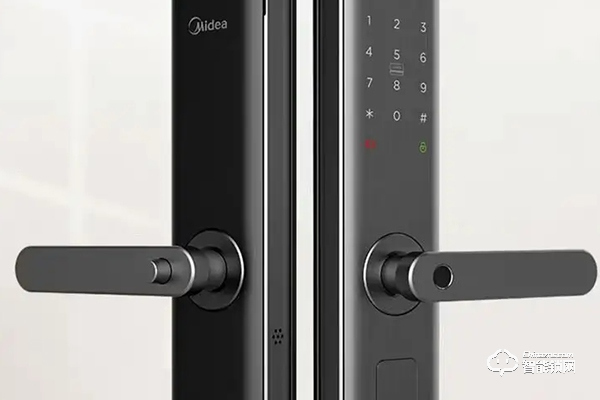 美的智能鎖質量怎么樣 美的智能鎖質量怎么樣