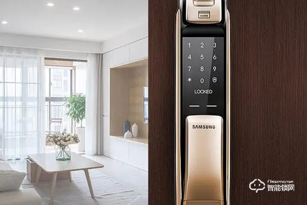 國產指紋鎖十大名牌排行榜