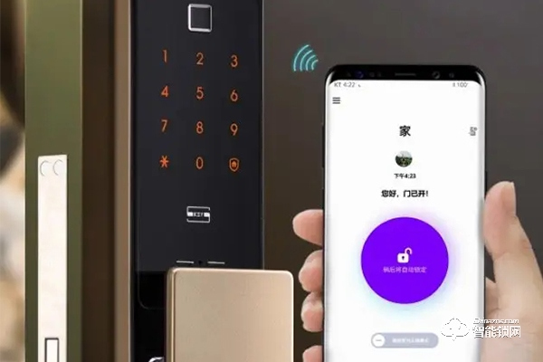 三星智能鎖質量怎么樣 三星智能鎖質量怎么樣