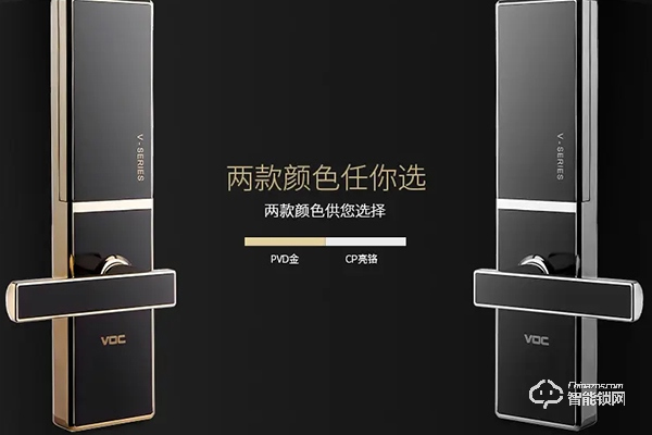 voc智能鎖是哪里的品牌 voc智能鎖是哪里的品牌