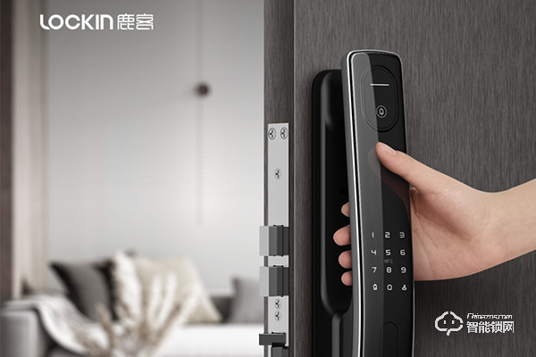 鹿客智能門鎖好不好 鹿客智能門鎖好不好