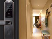 耶魯智能鎖加盟費(fèi)多少錢