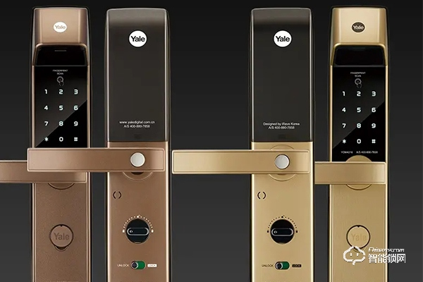 耶魯電子鎖怎么樣 耶魯電子鎖怎么樣