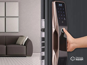 國內品牌智能鎖排名