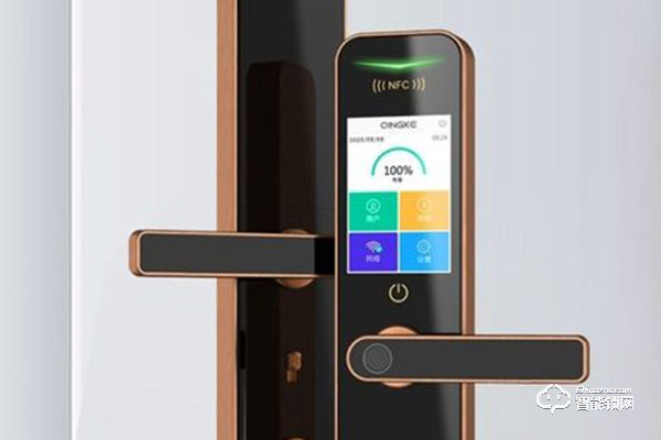 青稞智能指紋鎖怎么樣，好不好