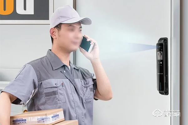 科桔智能鎖質量怎么樣